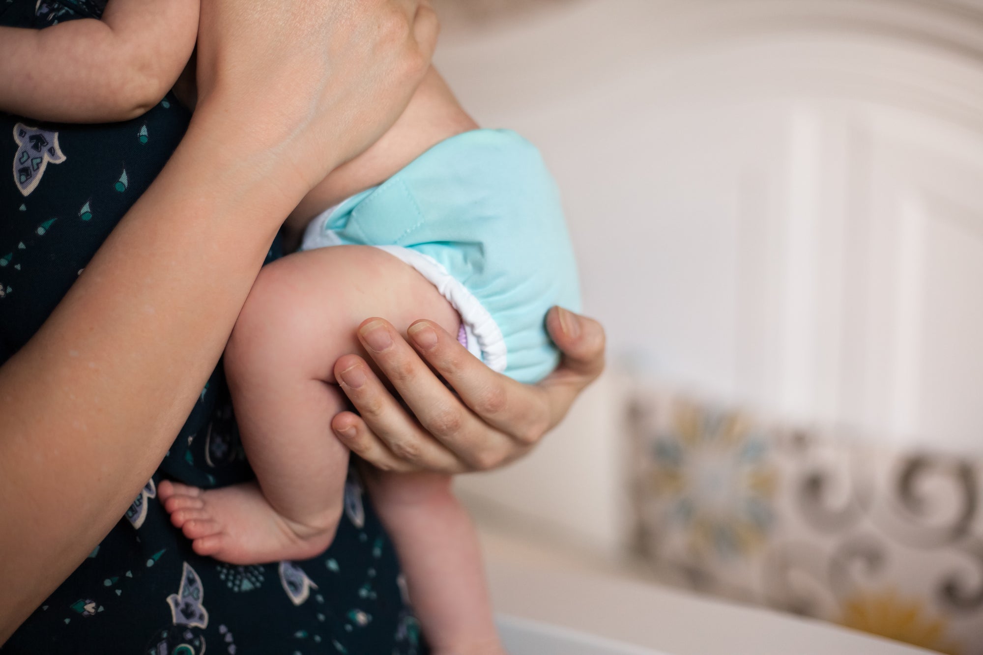 Diaper Cover (Snap)