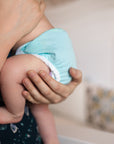 Diaper Cover (Snap)