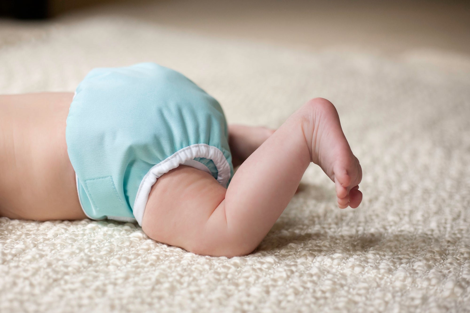 Diaper Cover (Snap)