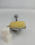 Emulsifying Block and Lanolin Sample