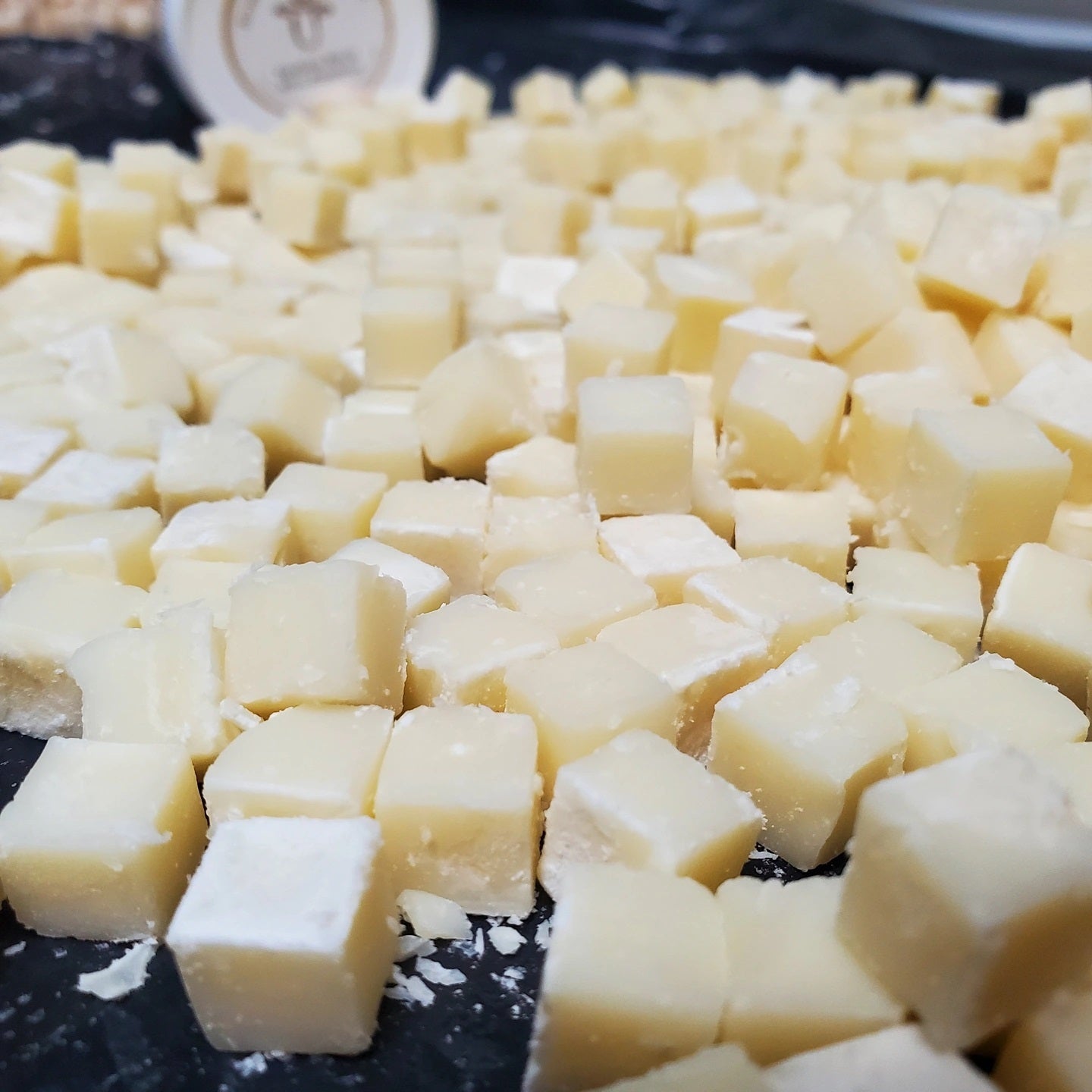 Emulsion Blocks (Unscented)