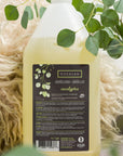 Eucalan No Rinse Delicate Wash (Eucalyptus)