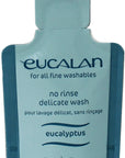 Eucalan No Rinse Delicate Wash (Eucalyptus)