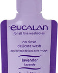 Eucalan No Rinse Delicate Wash (Lavender)