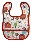 Pocket Bib