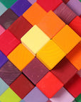 GRIMM'S Large Stepped Pyramid