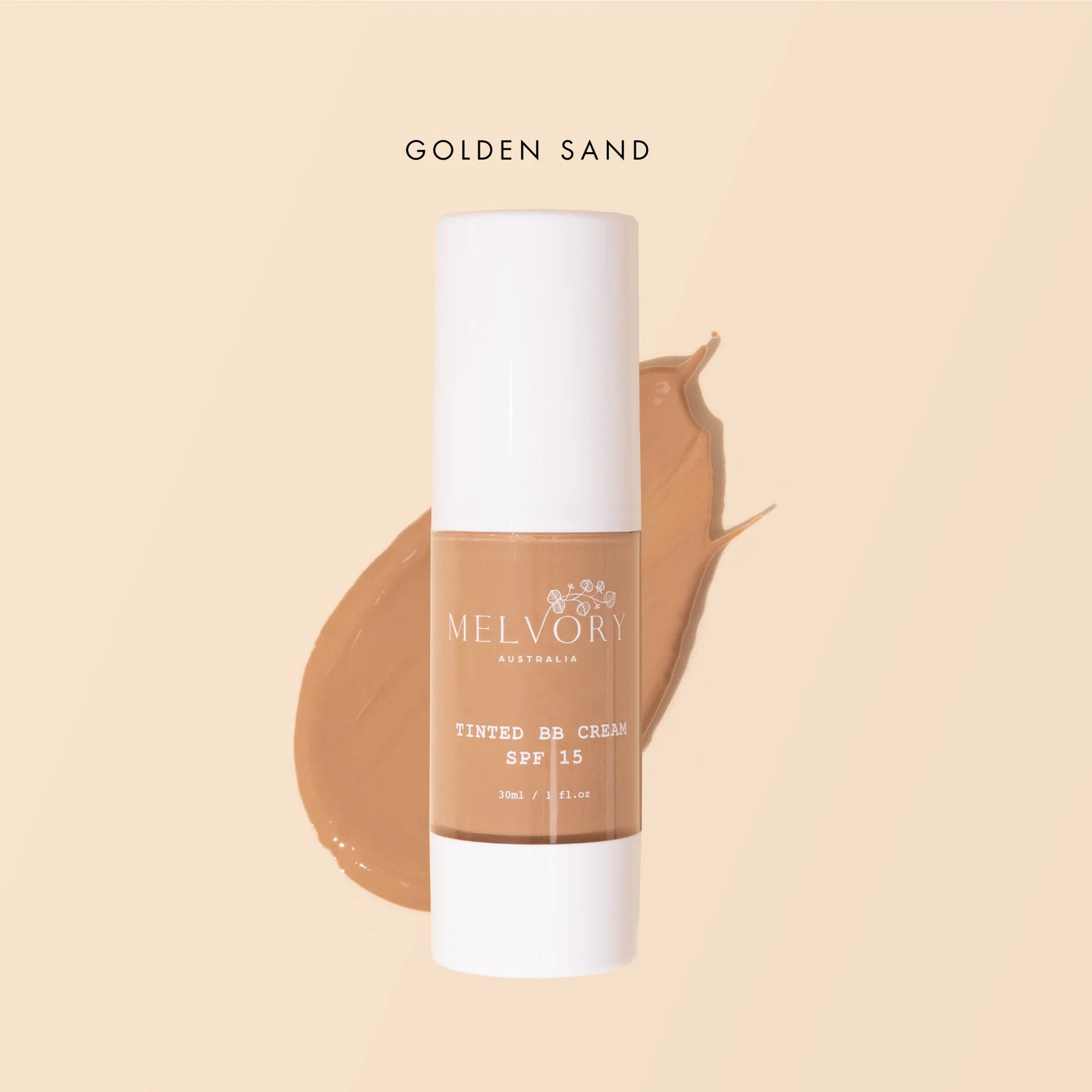 ** Preorder ONLY ** Tinted BB Cream SPF15