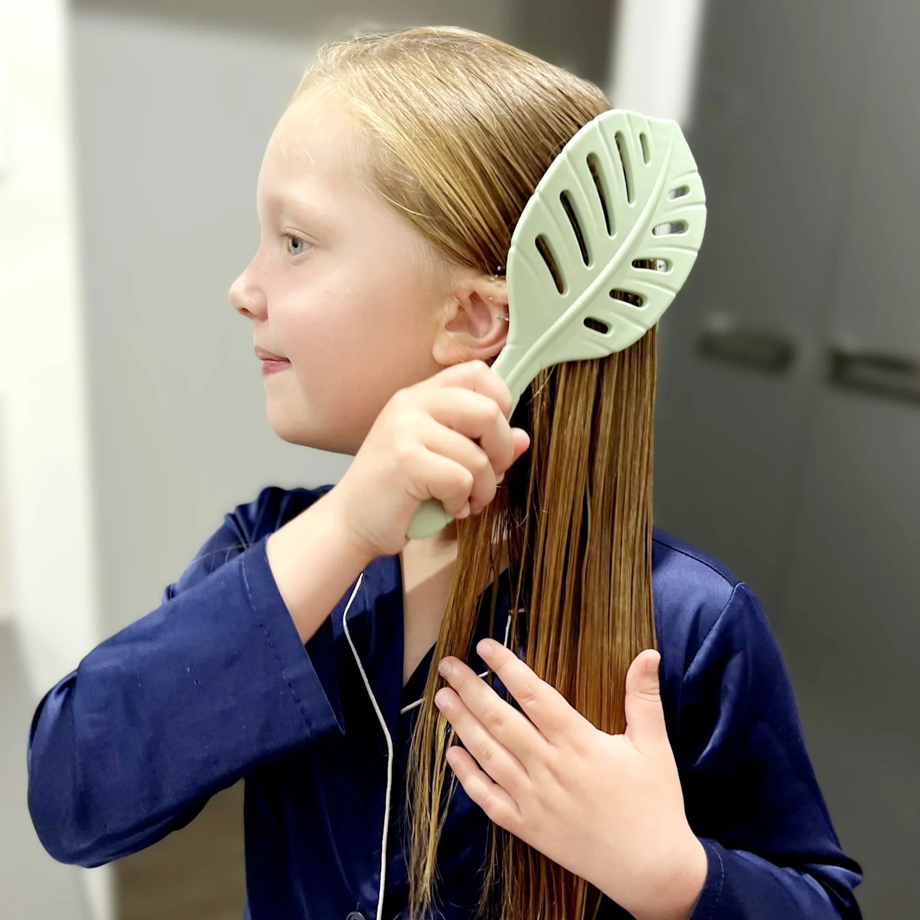 Melvory Hairbrush