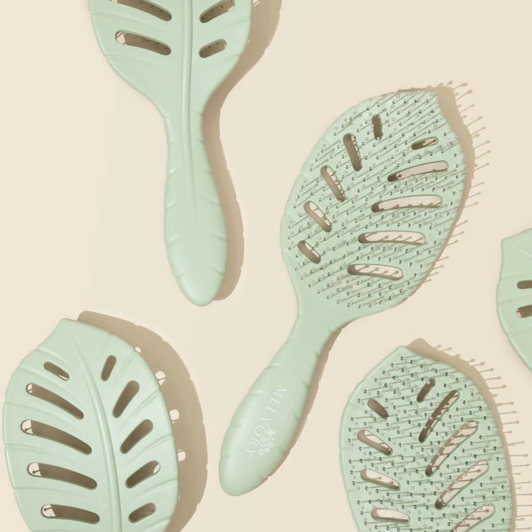 Melvory Hairbrush