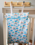 Hanging Wet Bag