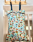 Hanging Wet Bag