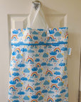 Hanging Wet Bag
