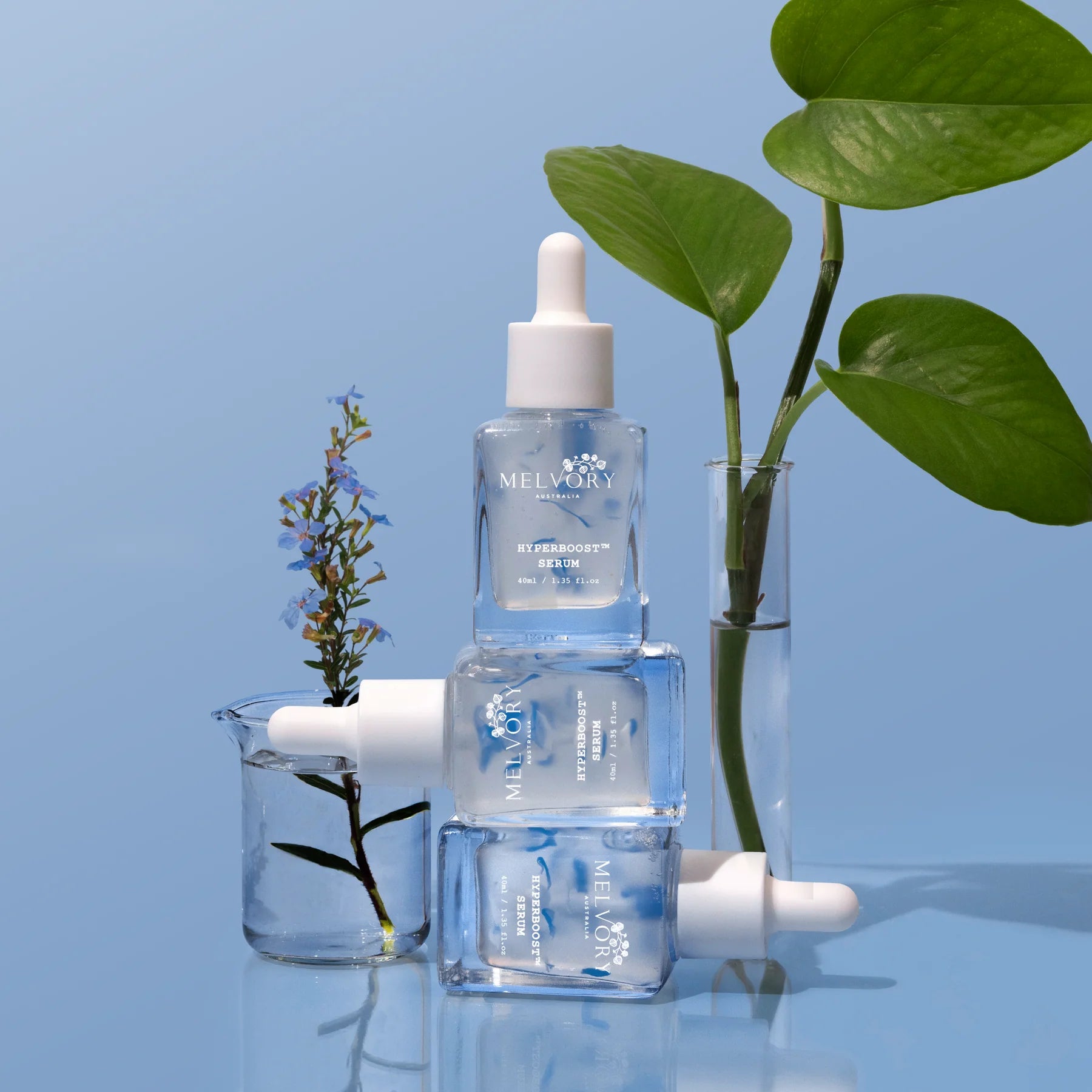 ** Preorder ONLY ** Hyaluronic HyperBoost Serum