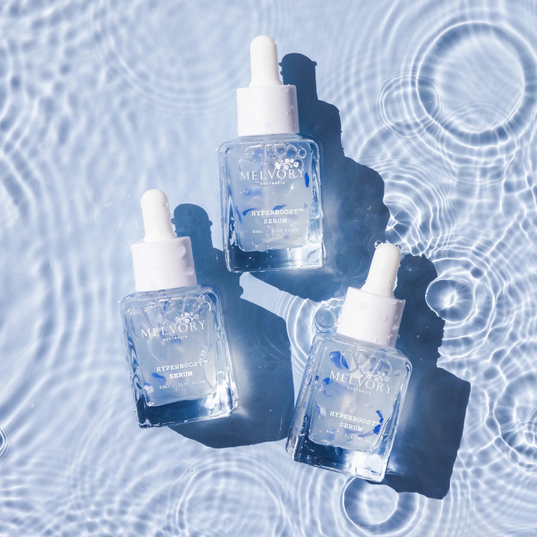 ** Preorder ONLY ** Hyaluronic HyperBoost Serum