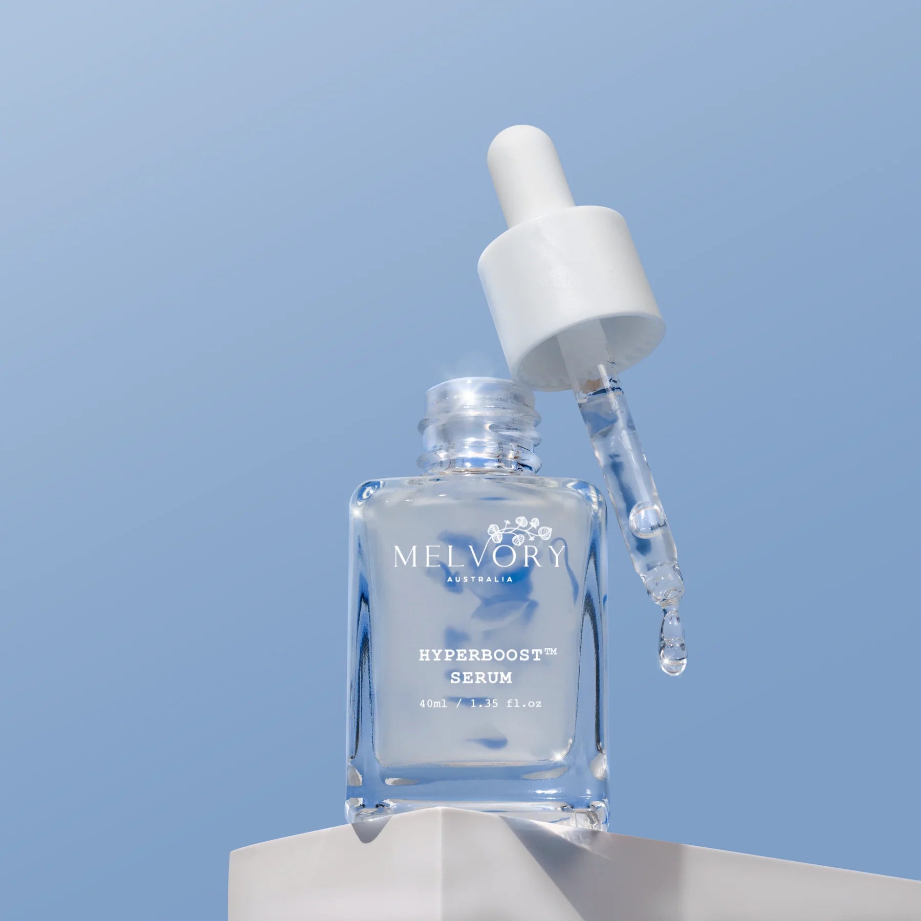 ** Preorder ONLY ** Hyaluronic HyperBoost Serum