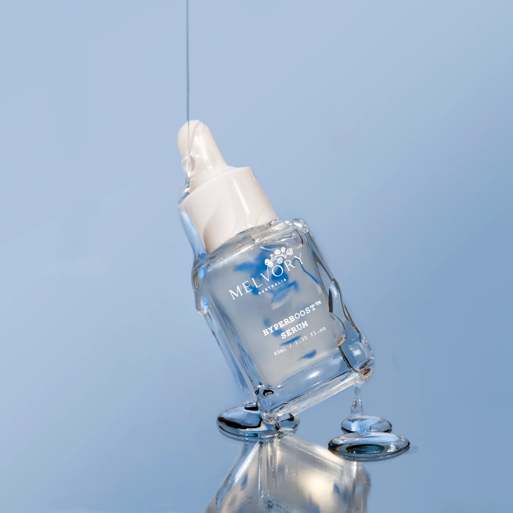 ** Preorder ONLY ** Hyaluronic HyperBoost Serum