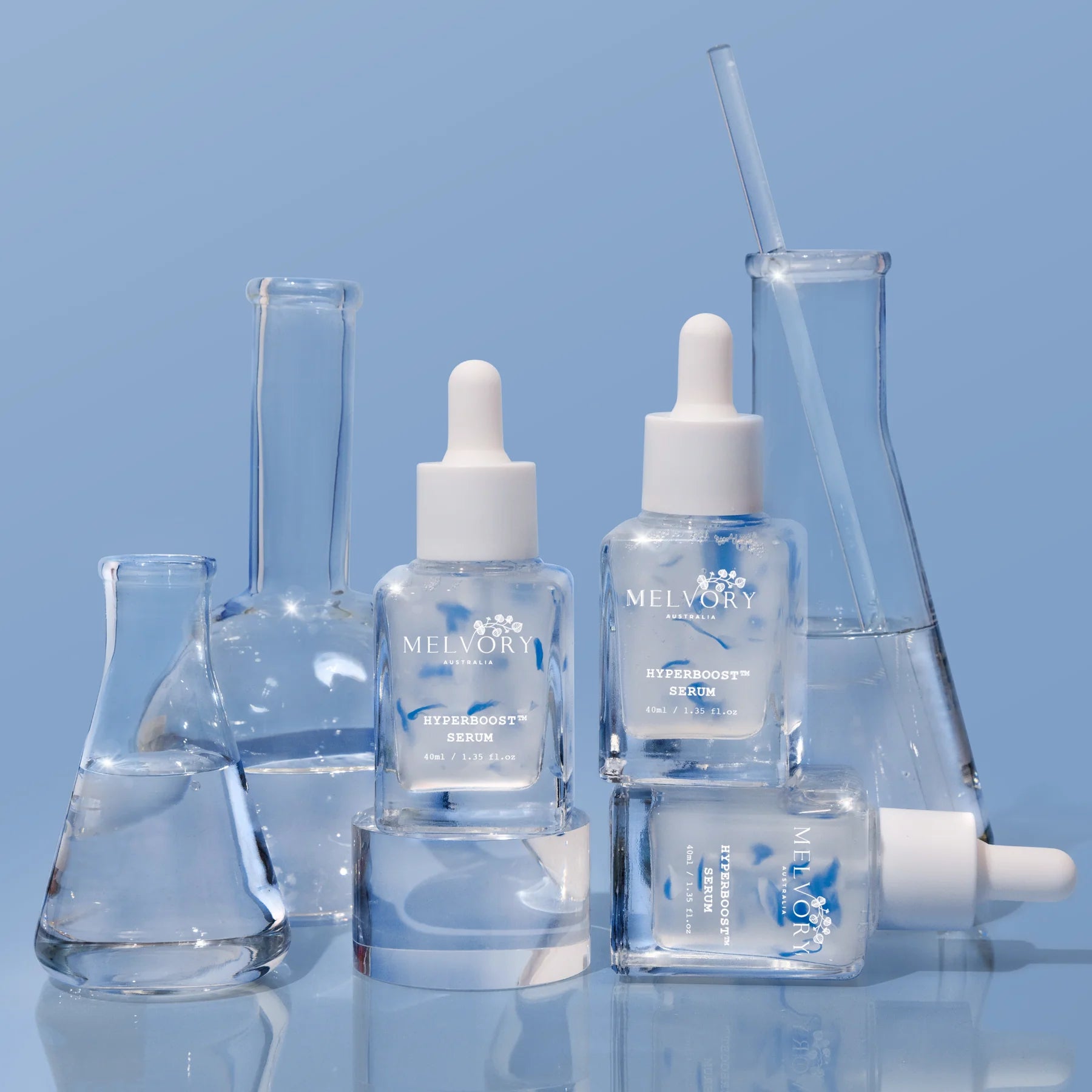 ** Preorder ONLY ** Hyaluronic HyperBoost Serum