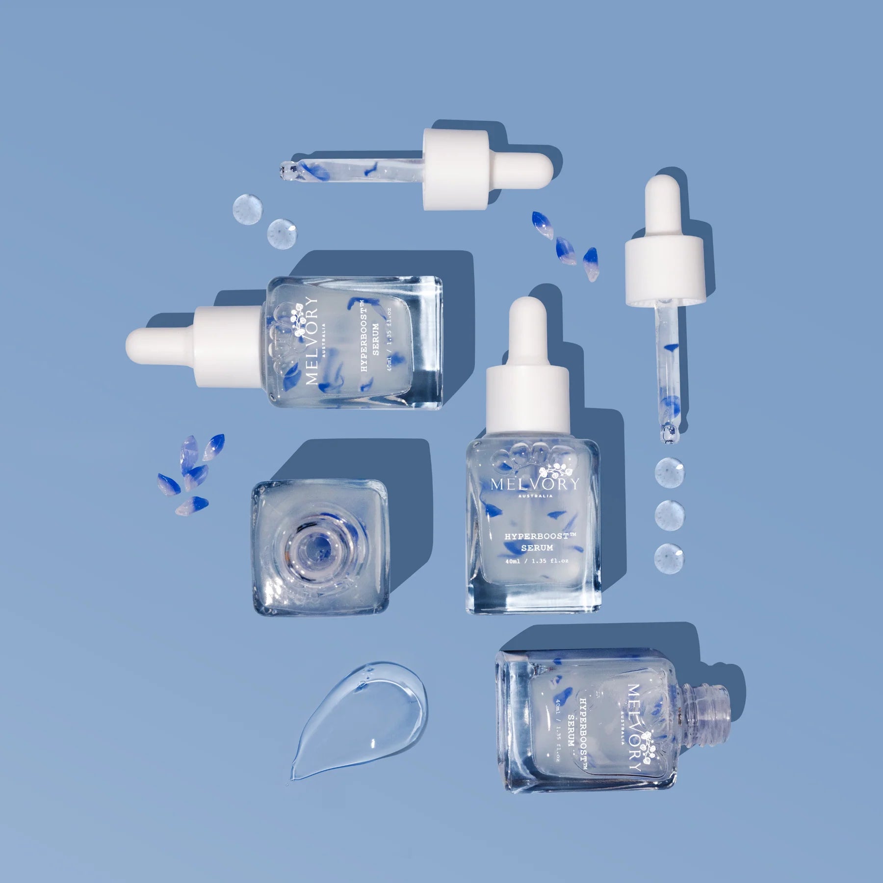 ** Preorder ONLY ** Hyaluronic HyperBoost Serum