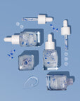 ** Preorder ONLY ** Hyaluronic HyperBoost Serum