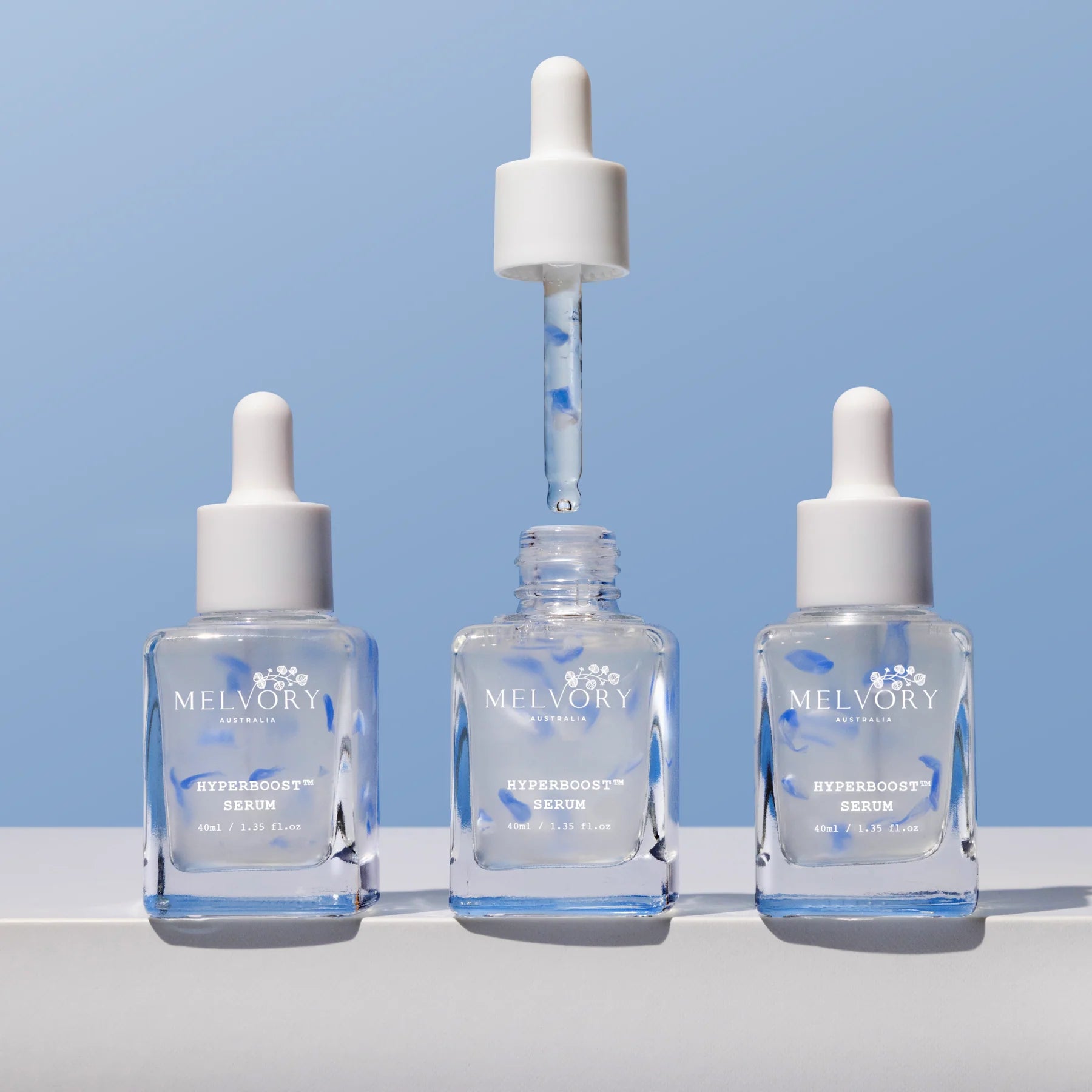 ** Preorder ONLY ** Hyaluronic HyperBoost Serum