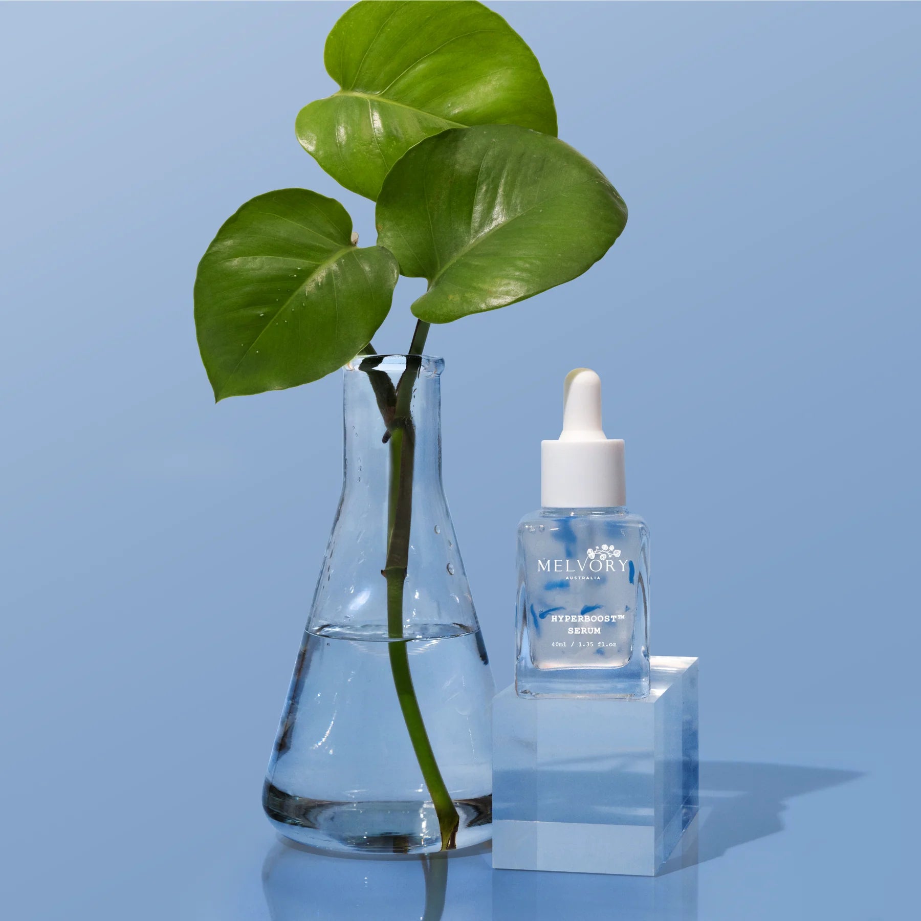 ** Preorder ONLY ** Hyaluronic HyperBoost Serum