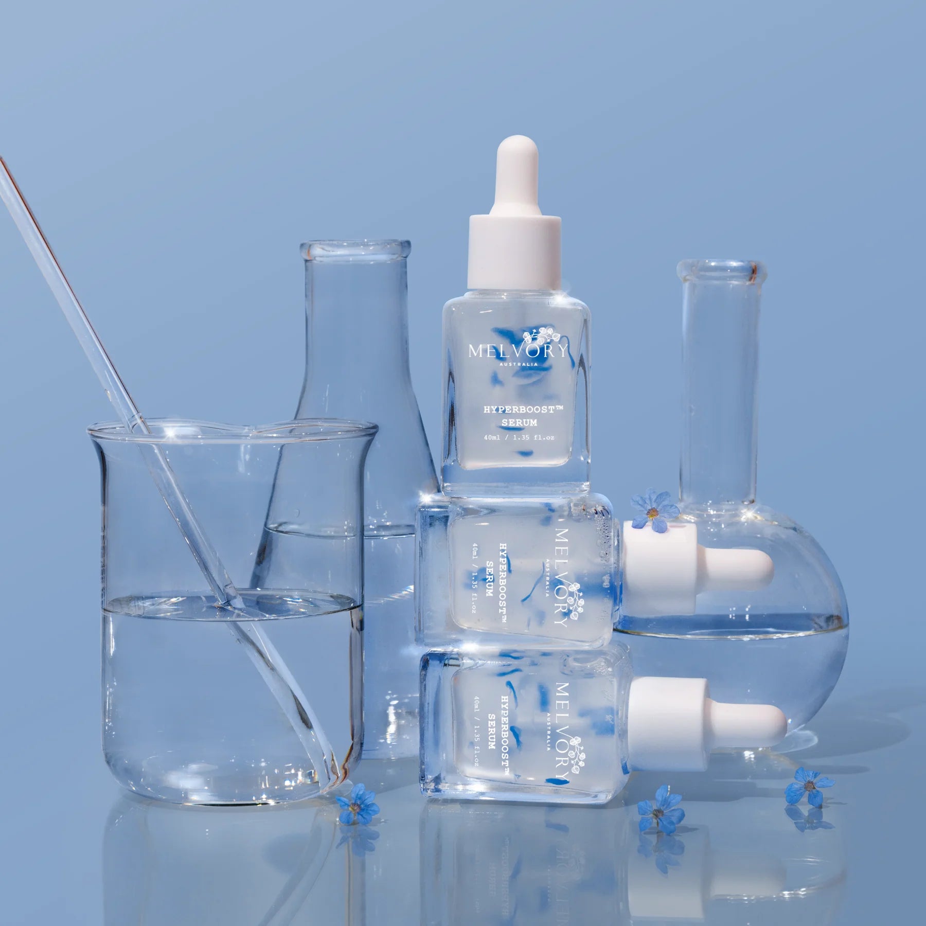 ** Preorder ONLY ** Hyaluronic HyperBoost Serum