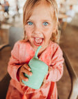 my-my™ Sippy Cup + Straw Cup Combo