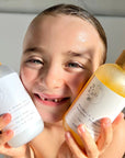 Shampoo & Conditioner Bundle