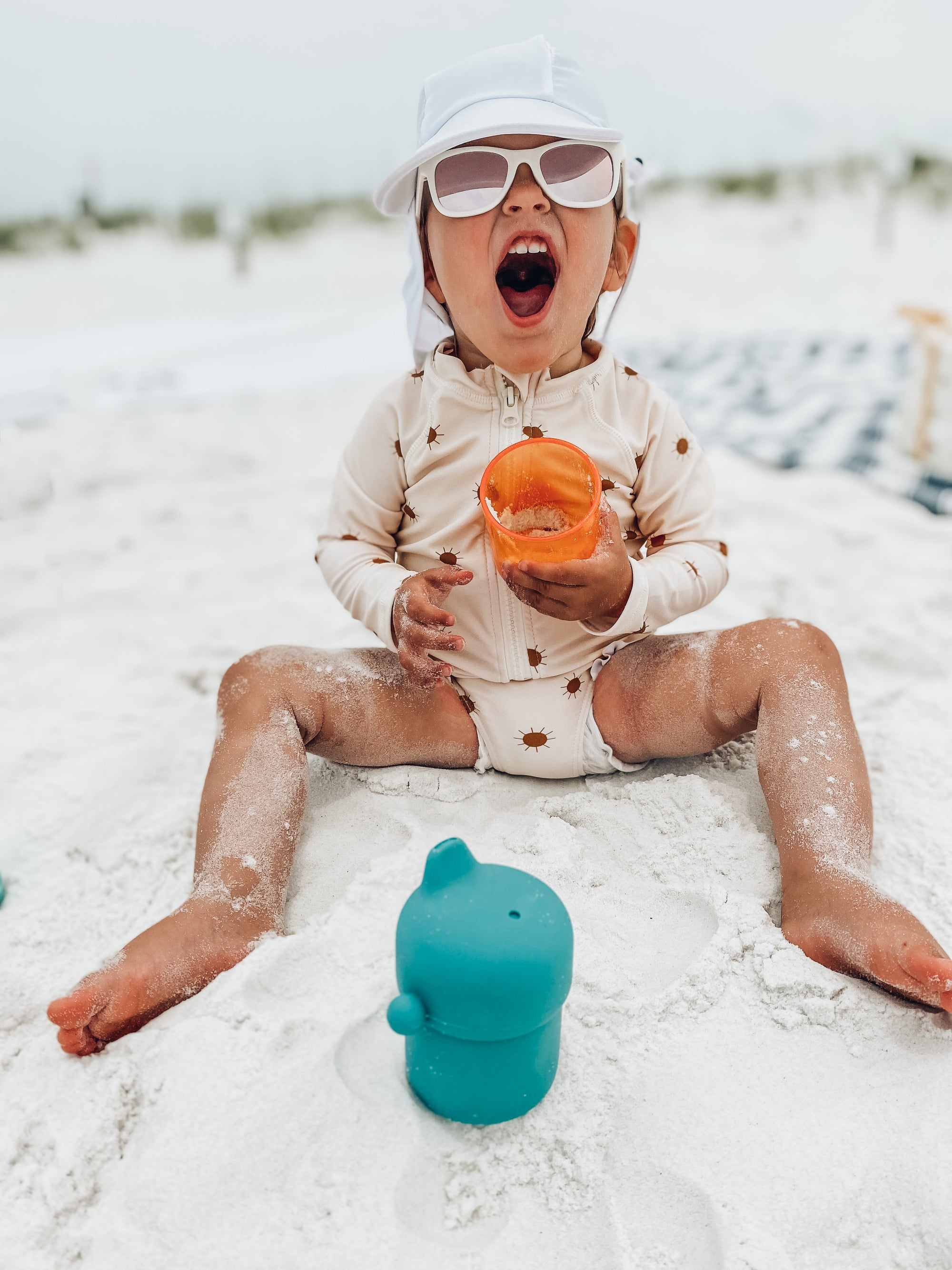 my-my™ Sippy - Set of 2