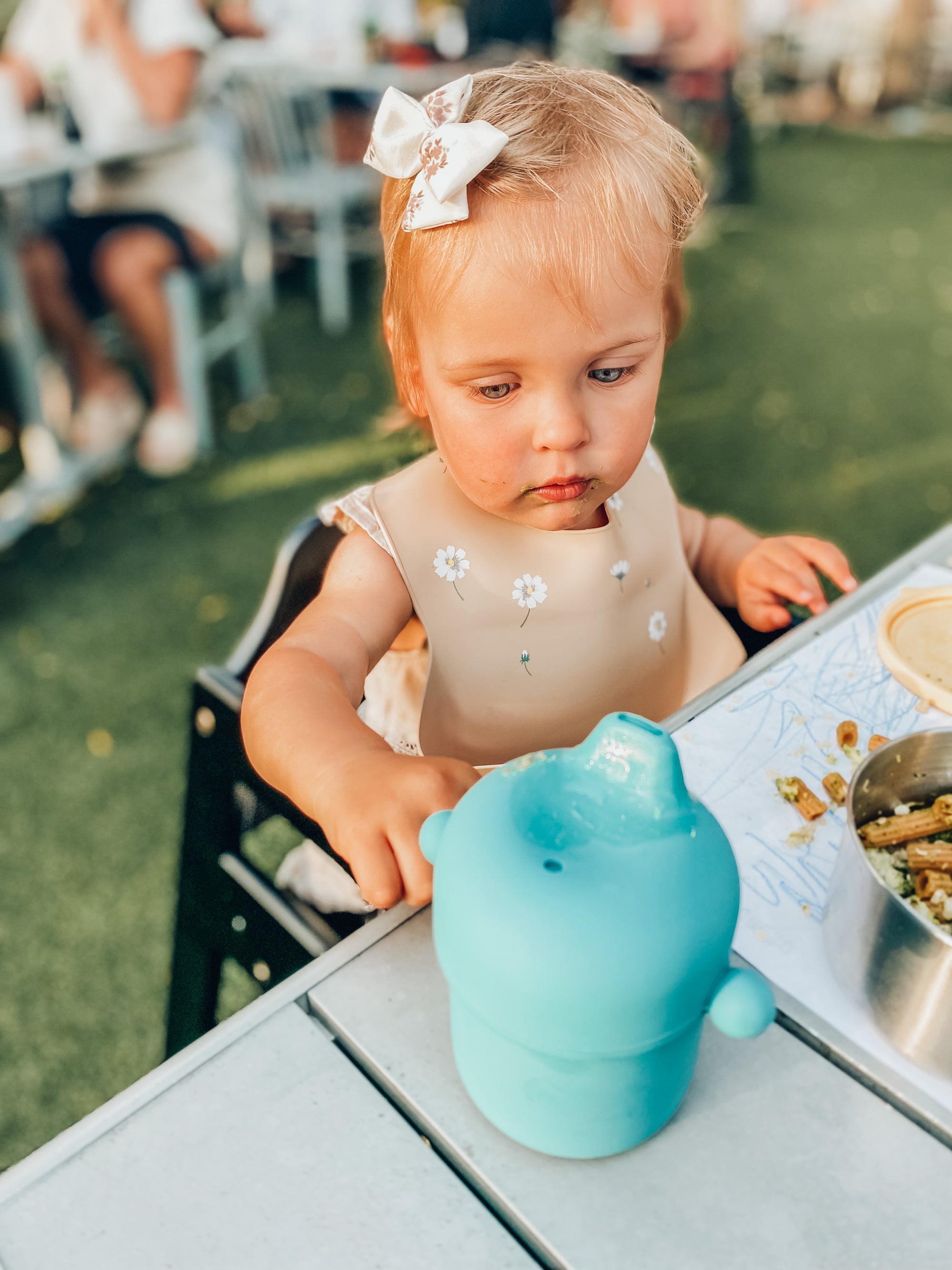 my-my™ Sippy - Set of 2