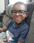 Junior Screen Time Glasses