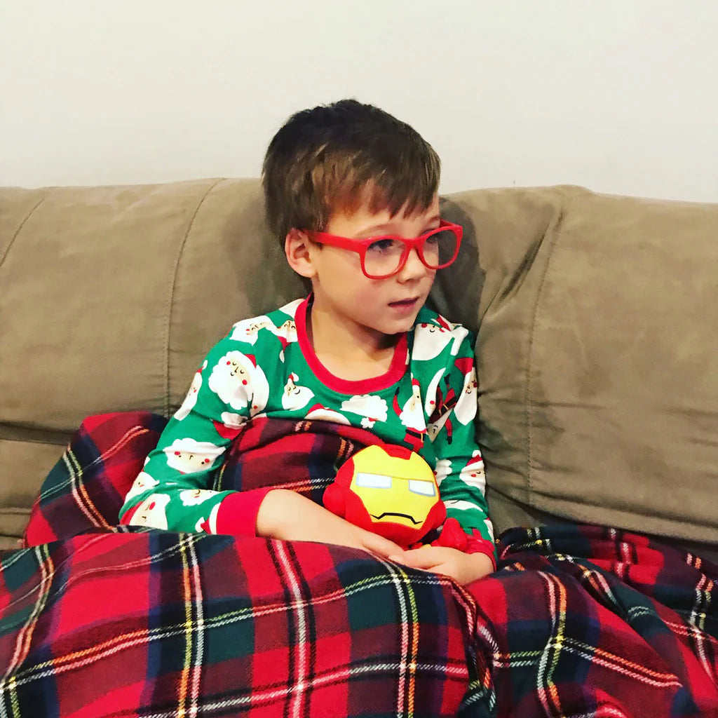 Junior Screen Time Glasses