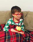 Junior Screen Time Glasses