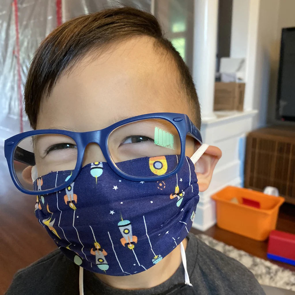 Junior Screen Time Glasses