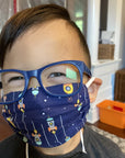 Junior Screen Time Glasses