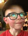 Junior Screen Time Glasses