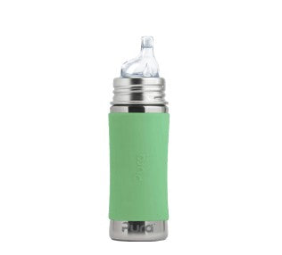 Kiki™ 11oz Sippy Bottle (~325mL)
