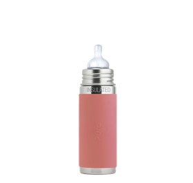 Kiki™ 9oz Infant Bottle (Insulated) (~267mL)