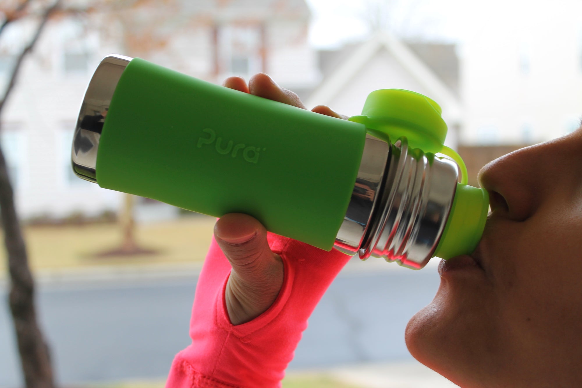 Big Mouth® Sport Mini™ 11oz Bottle (~325mL)