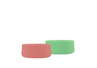 Kiki™ Silicone Bumpers