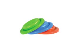Kiki™ Silicone Sealing Disks