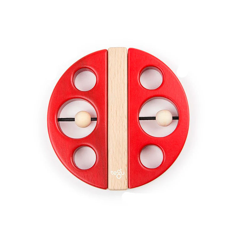 TEGU Magnetic Swivel Bug Building Blocks