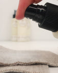 Ready to Use Emulsified Blend/Lanolin Spray