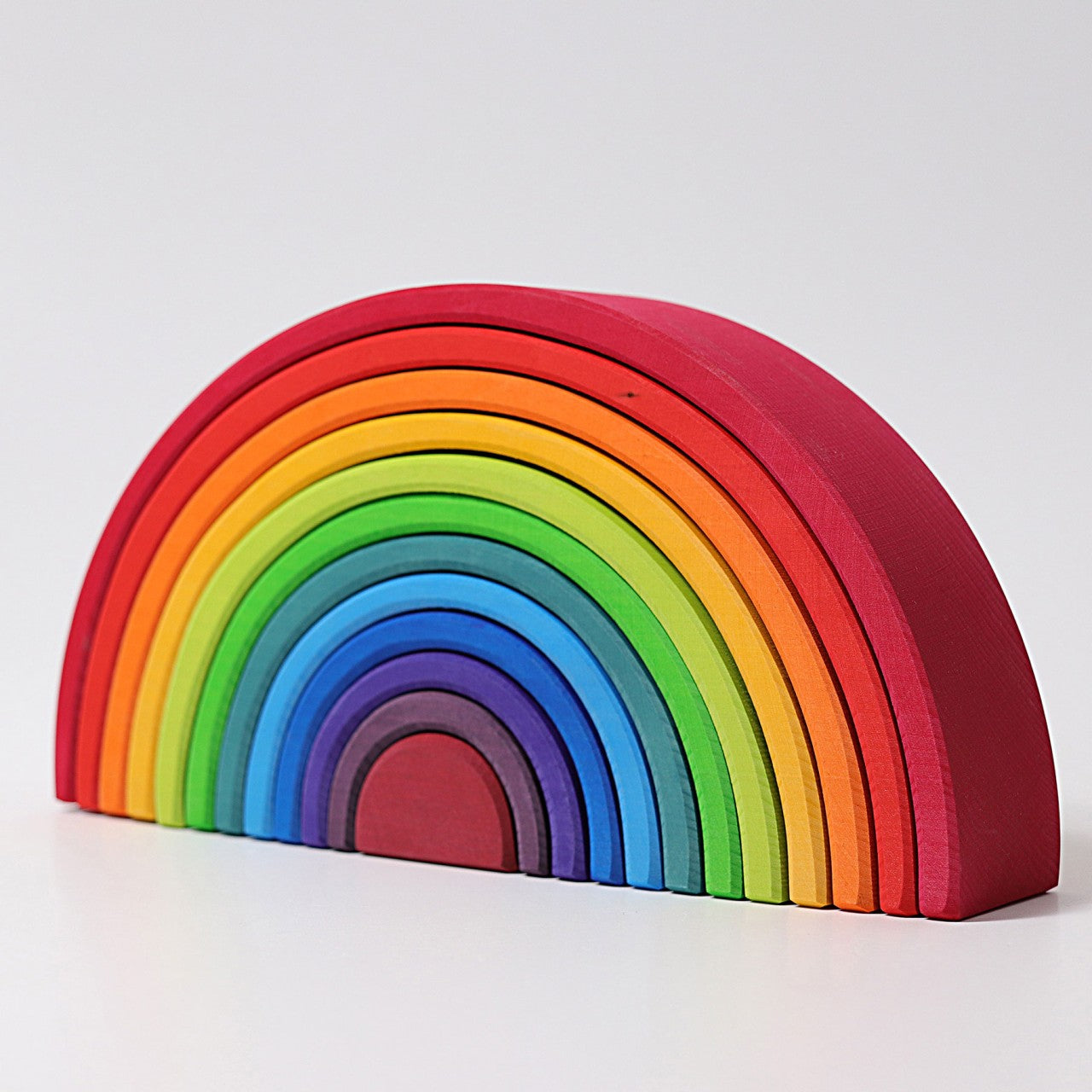 GRIMM'S Large Rainbow (12 Piece)