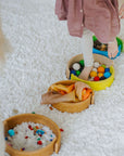 GRIMM'S Large Rainbow (12 Piece)