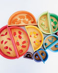 GRIMM'S Large Rainbow (12 Piece)