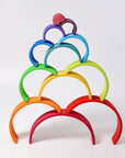 GRIMM'S Large Rainbow (12 Piece)
