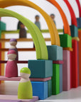 GRIMM'S Large Rainbow (12 Piece)