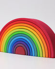 GRIMM'S Large Rainbow (12 Piece)