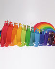 GRIMM'S Large Rainbow (12 Piece)